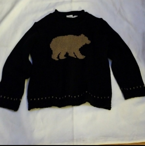 Cotton Country by Parkhurst Sweaters - ❤Cotton Country by Parkhurst Sweater size SP EUC